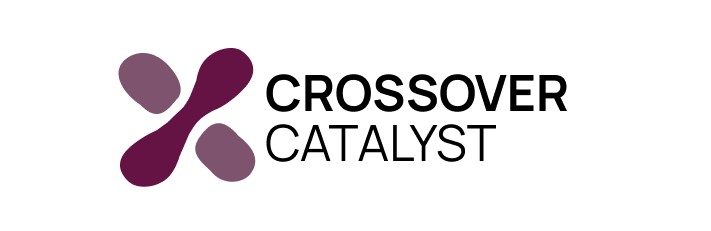 Crossover Catalyst logo full